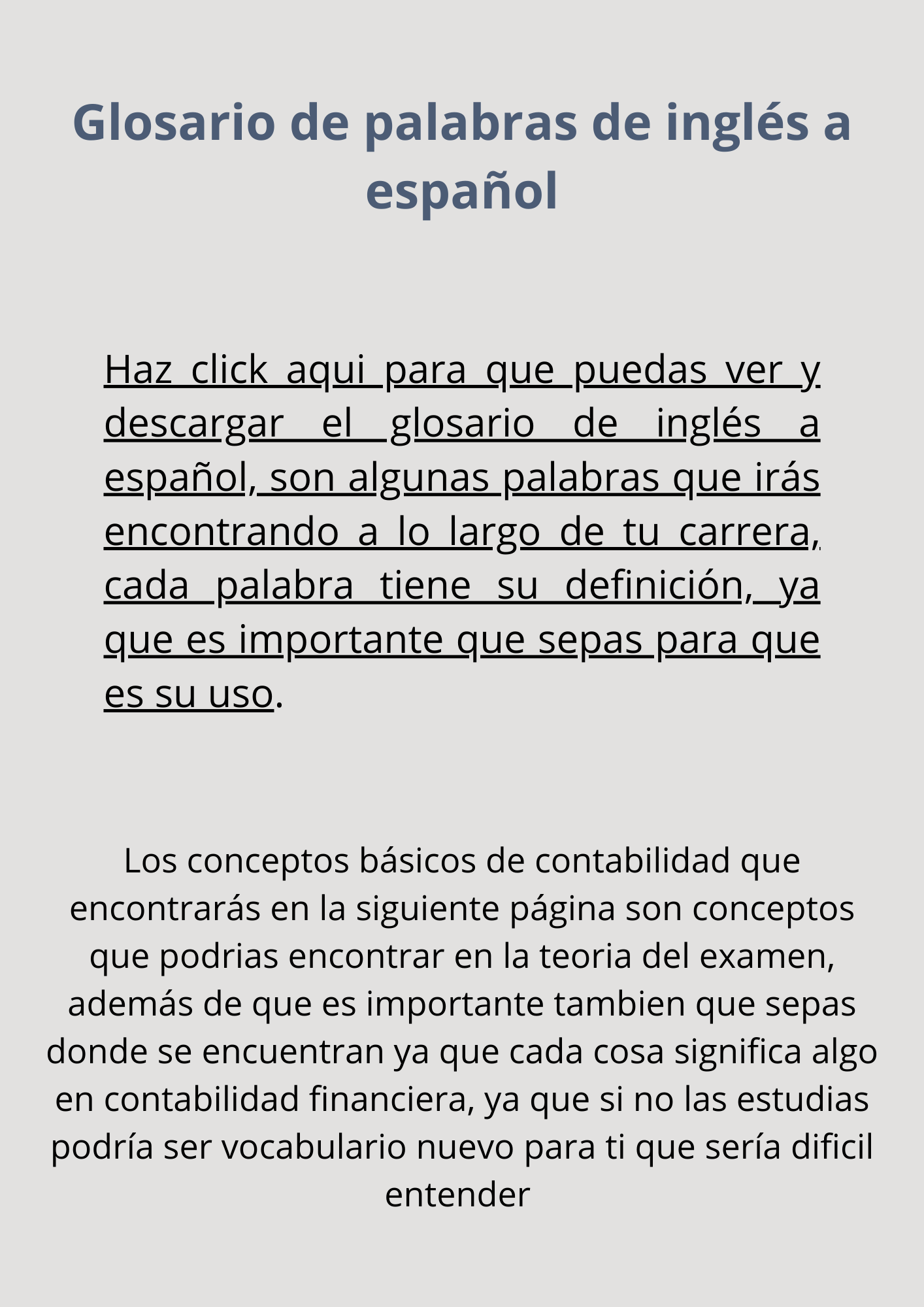 GUÍA DE CONTADURÍA PRIMER SEMESTRE