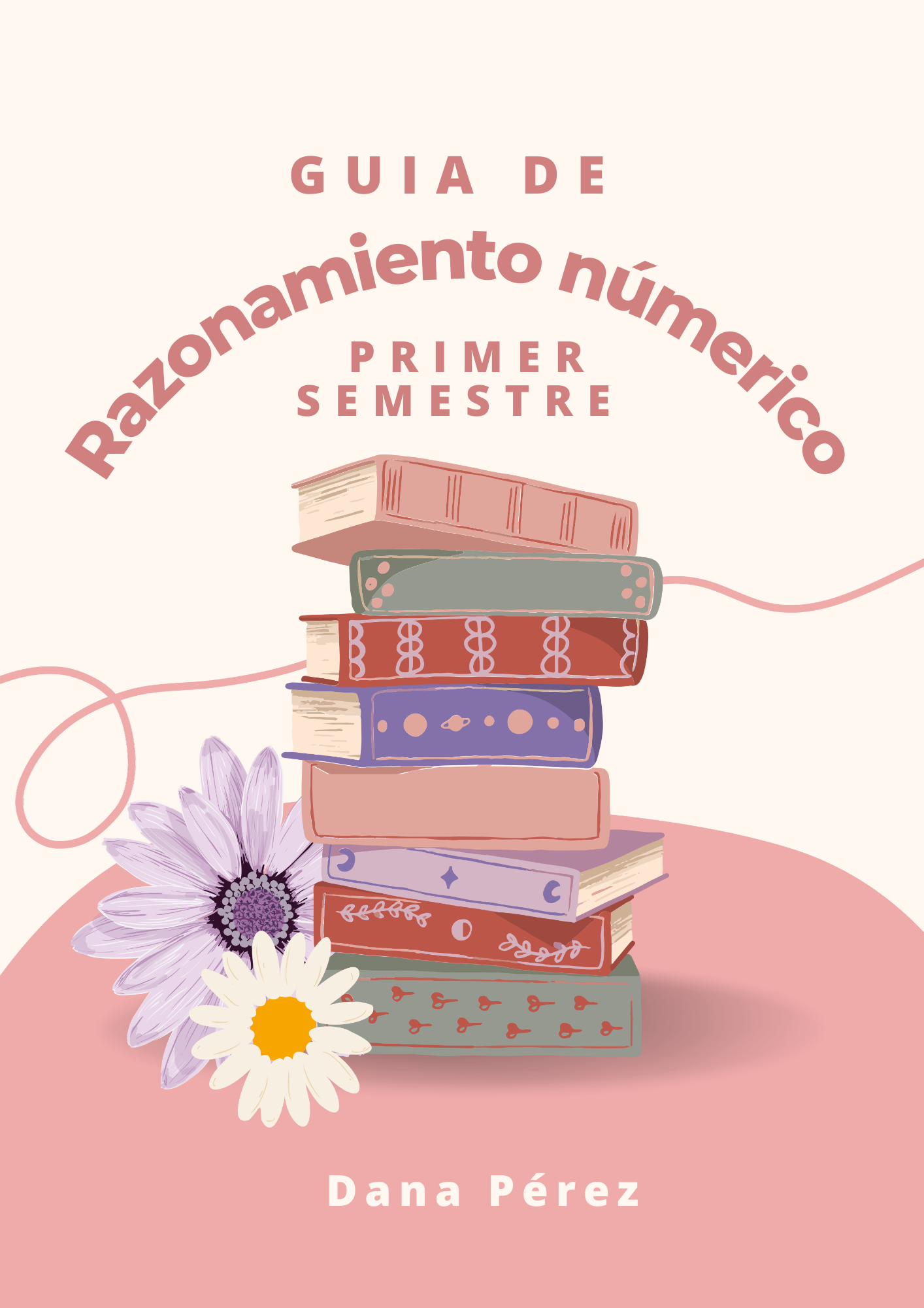 GUÍA DE RAZONAMIENTO NUMÉRICO