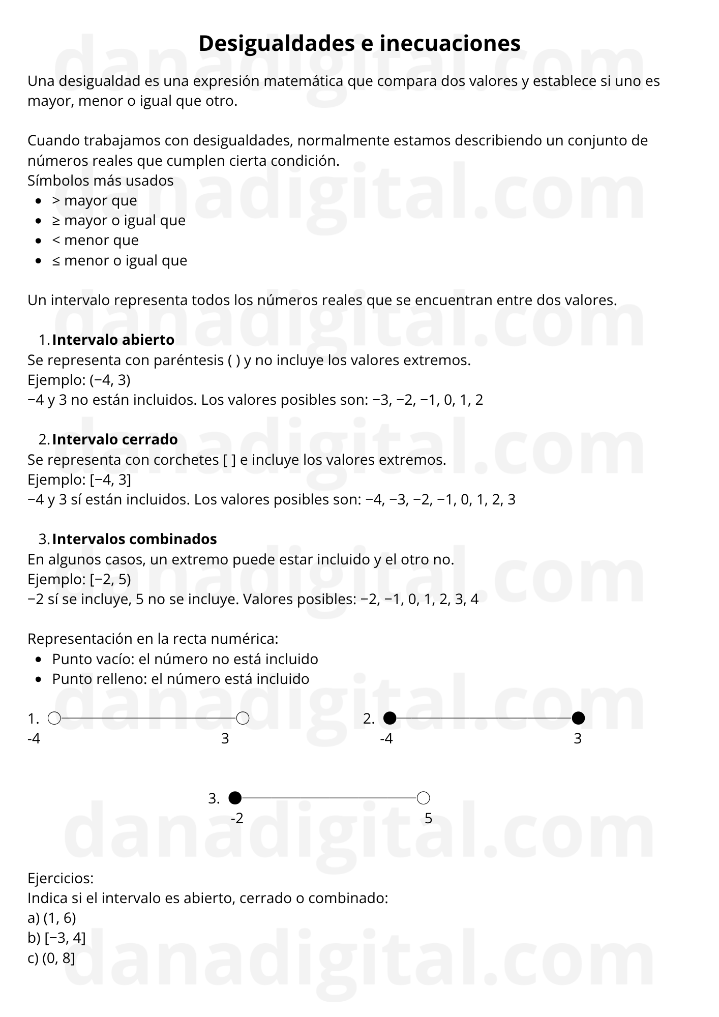 GUÍA DE RAZONAMIENTO NUMÉRICO