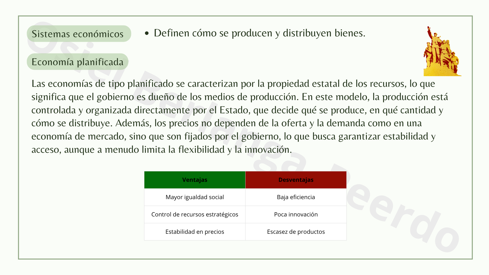 Guía de Fundamentos de la Comercialización Primer Semestre