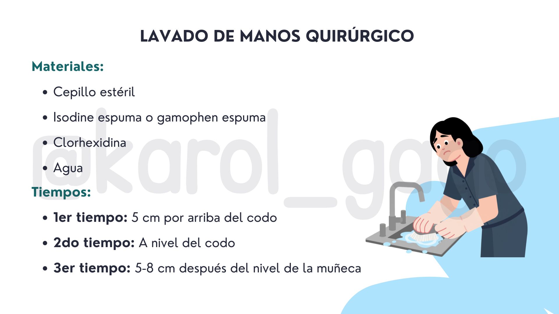 18 Guía Básica de Quirófano - Enfermería Prácticas Hospitalarias