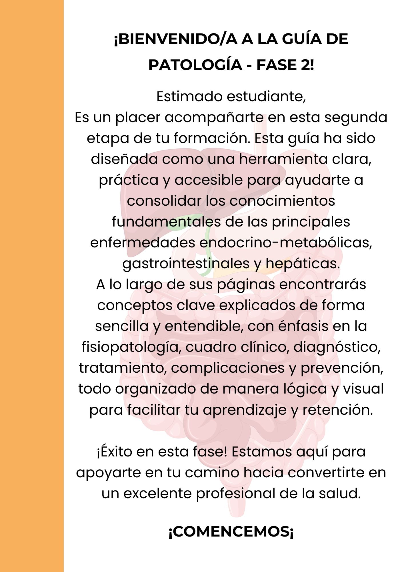 Guía de Patología clínica Fase 2