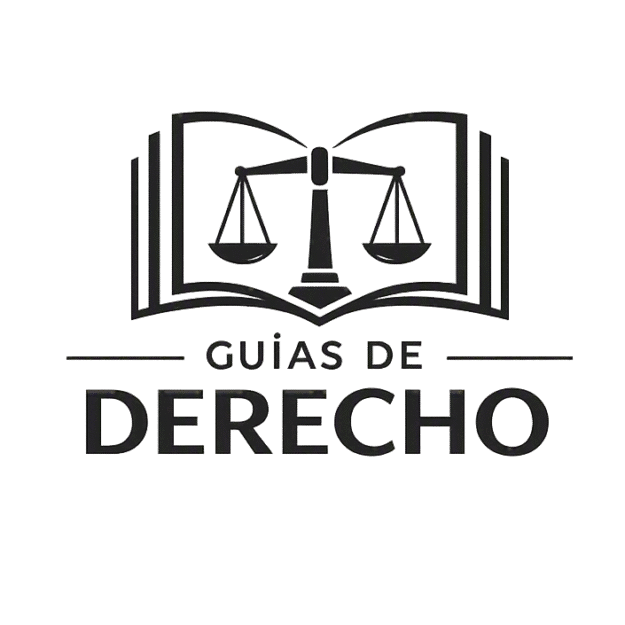 GUIAS DERECHO