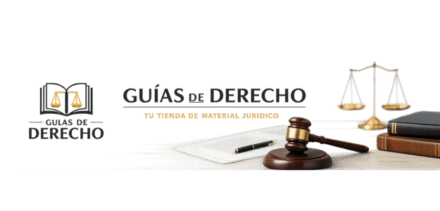 GUIAS DERECHO