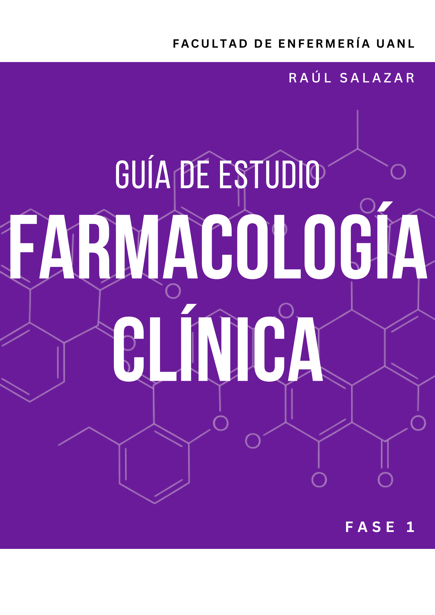 Guía de farmacología clínica F1 RS