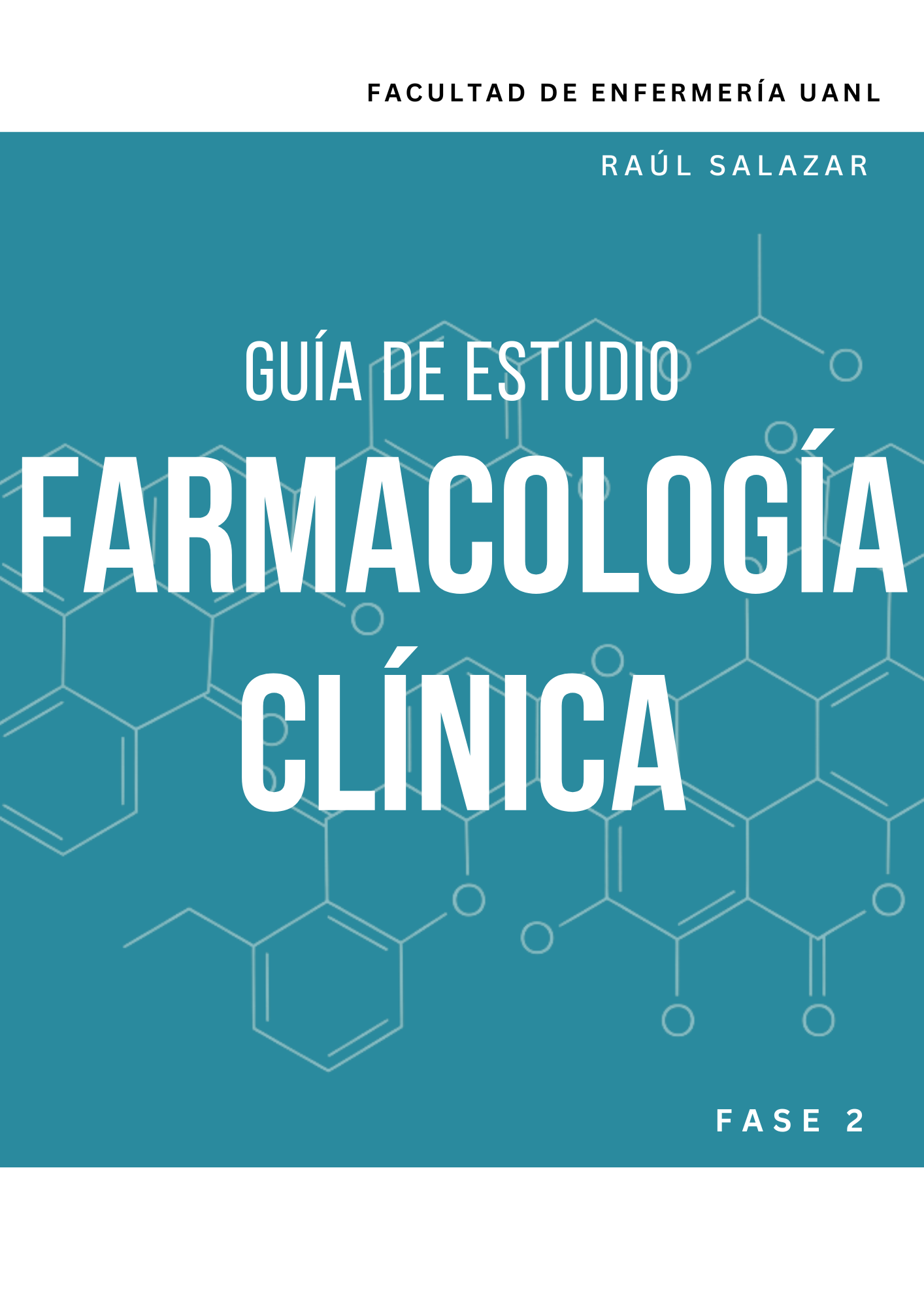 Guía de farmacología clínica F2 RS