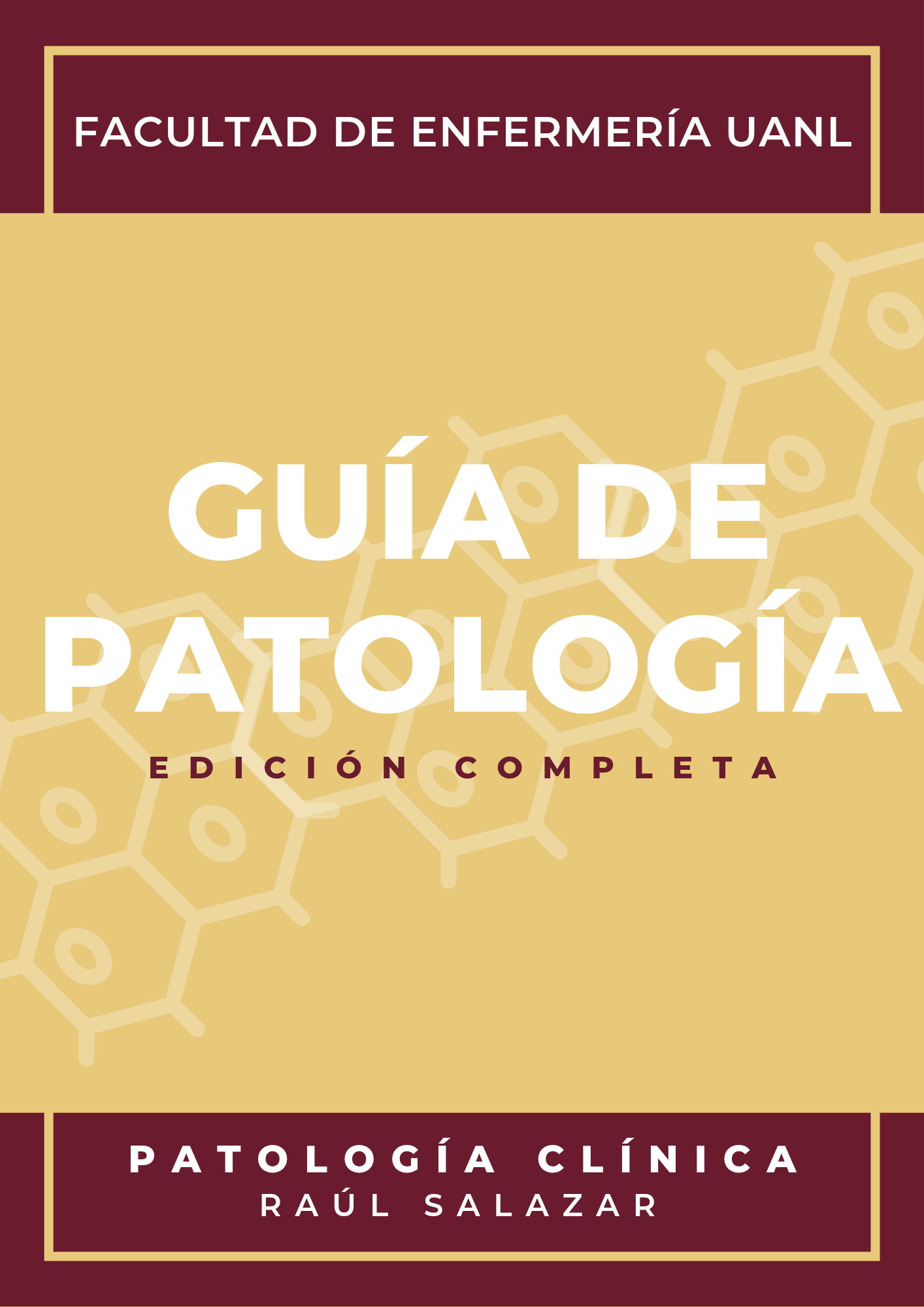 Guia de Patología clínica Ed. Completa RS