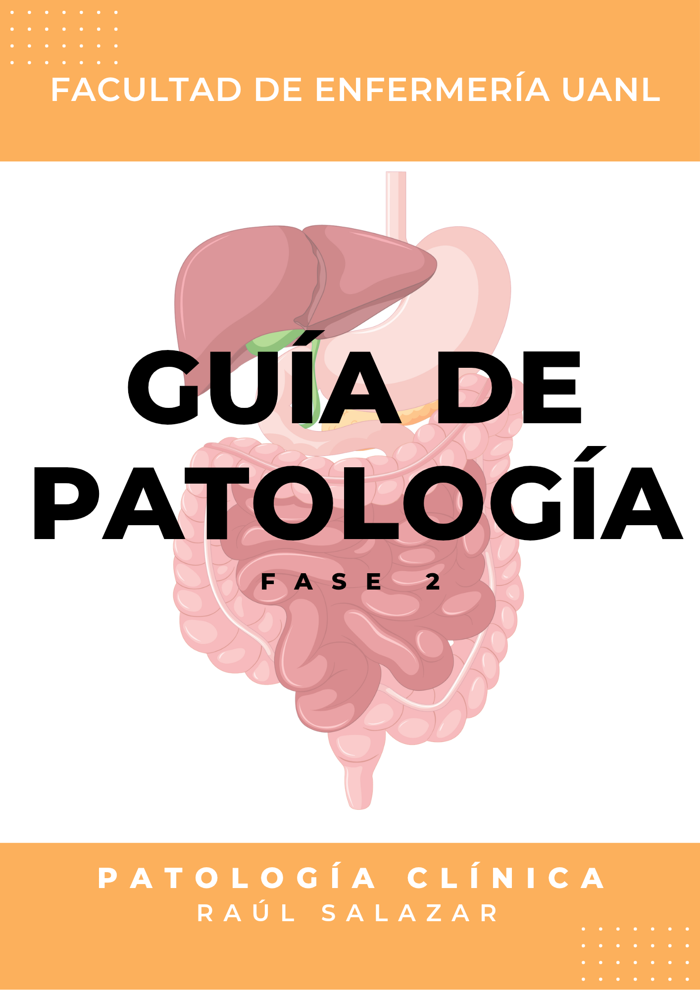 Guía de Patología clínica Fase 2