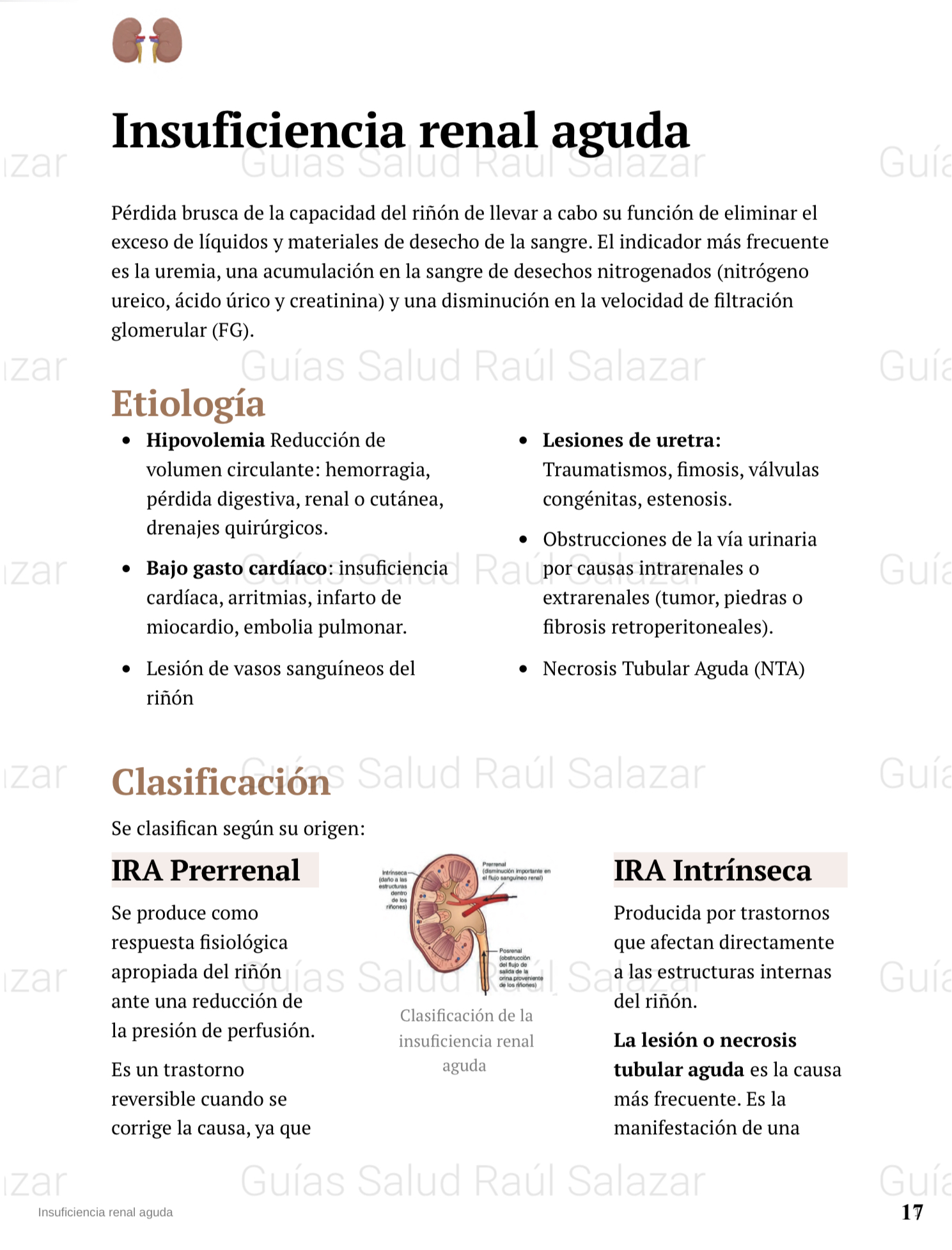 Guia de Patología clínica Ed. Completa RS