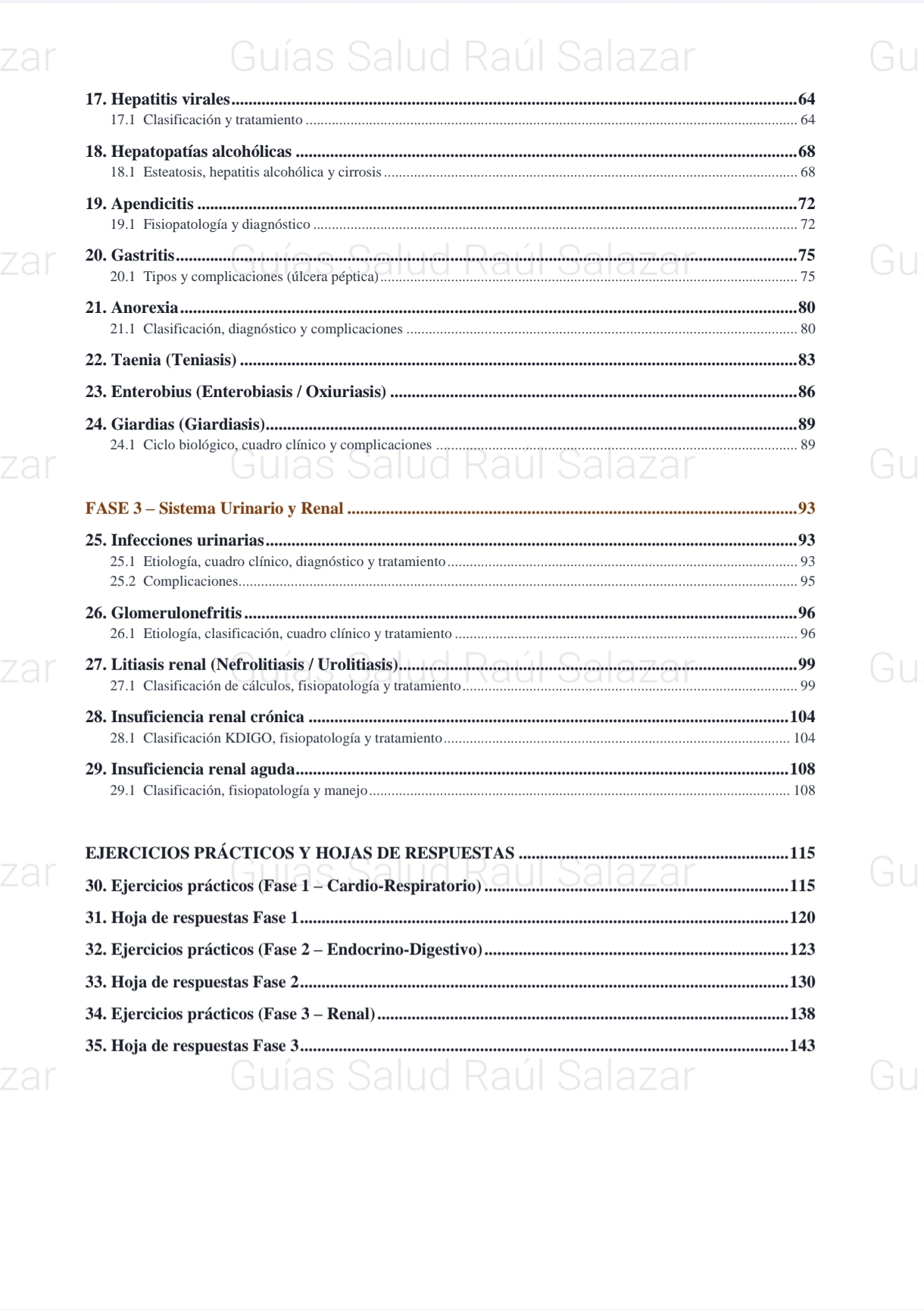 Guia de Patología clínica Ed. Completa RS