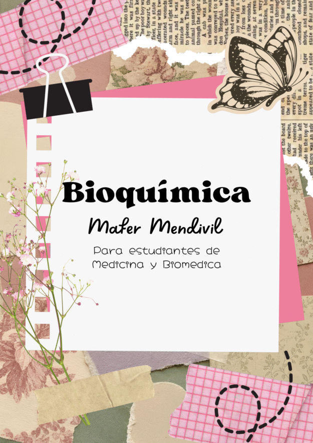 Bioquimica