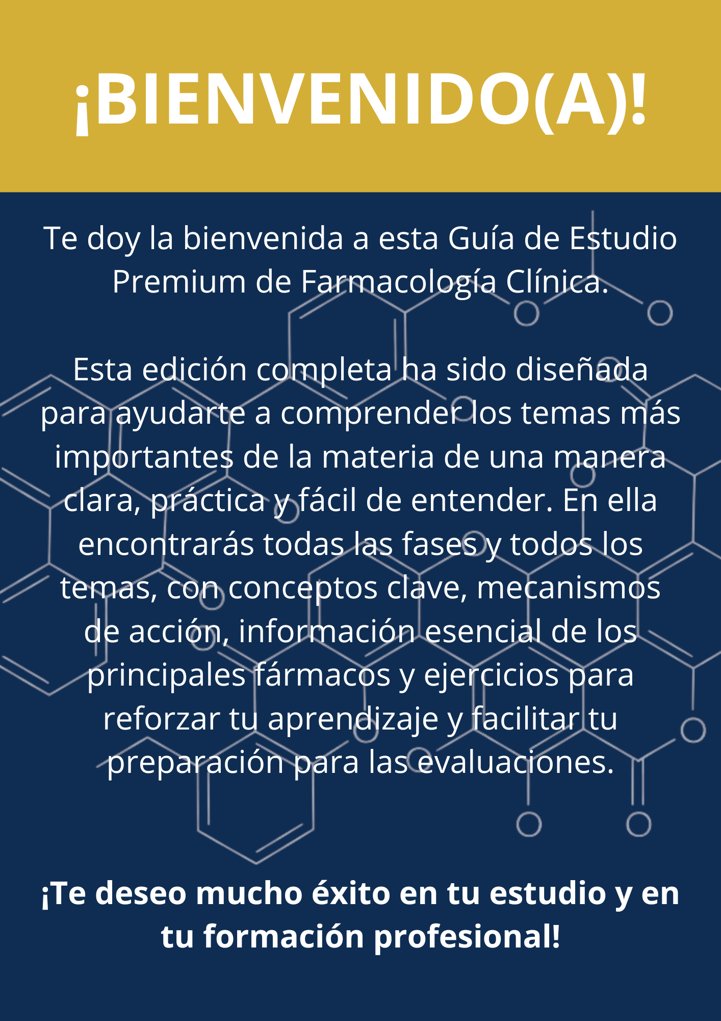 Guía de Farmacología clínica Ed. Completa RS